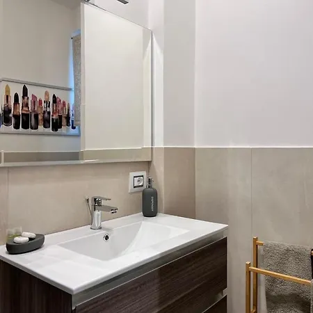 Apartamento Visconti 90 Bari