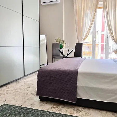 Apartamento Visconti 90 Bari