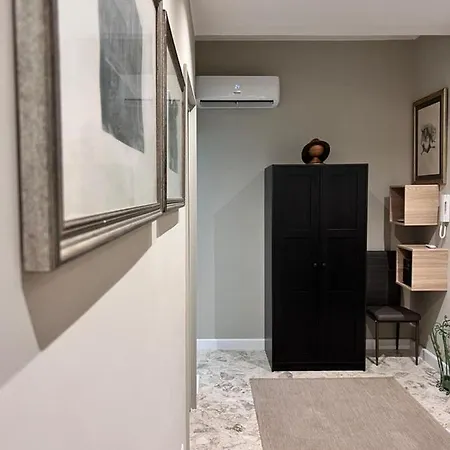 Apartamento Visconti 90