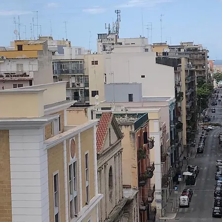 דירה Visconti 90