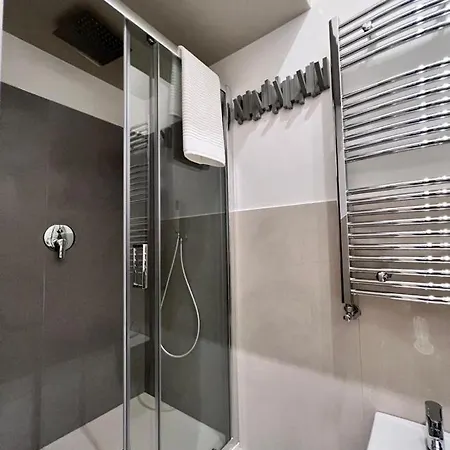 Visconti 90 Appartement