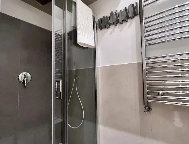 Visconti 90 Apartment